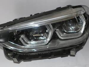 BMW X3 G01 X4 G02 Фара LED левая 8739653