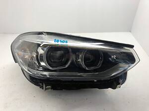 BMW X3 X4 G01 G02 ФАРА LED ПРАВА 8496818