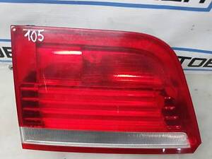 BMW x5 e 70 ліхтар задній правий внутрішній 7200822 #105