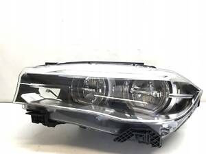 BMW X5 F15 X6 F16 FULL LED ЛІВА ФАРА 7381137