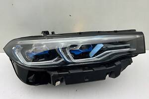 Bmw x7 g07 фара передняя правый led