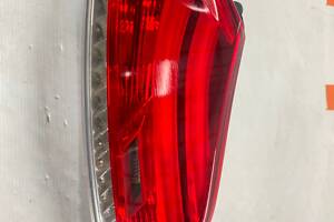 Bmw z4 e89 2009-2013 led 7191775 фара ліва зад задня ціла