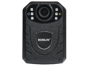 Boblov KJ21 Нагрудный видеорегистратор