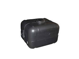 Бочка 100л (акционная) квадратная ТМ КОНСЕНСУС