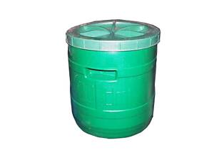 Бочка 20л (акционная) С ТМ КОНСЕНСУС