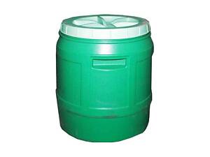 Бочка 25л (акционная) Ц ТМ КОНСЕНСУС