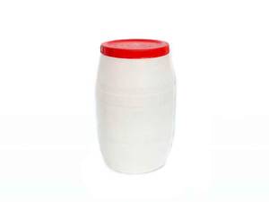 Бочка 50л ТМ КОНСЕНСУС