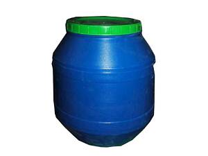 Бочка 60л (акционная) Ц ТМ КОНСЕНСУС
