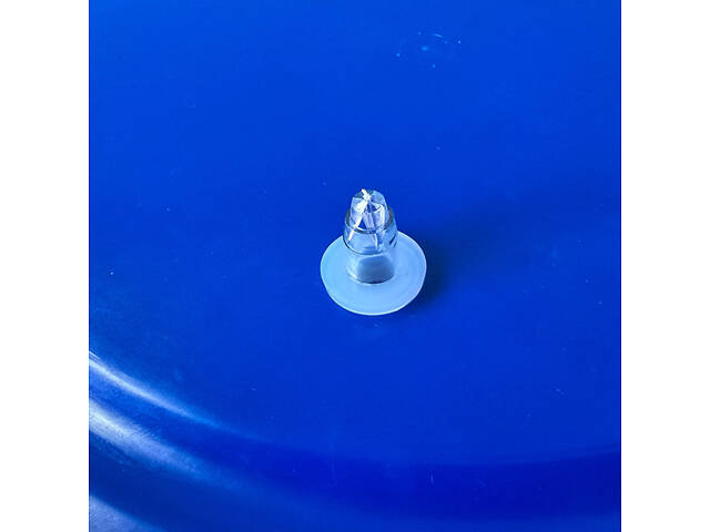 Бочка для бродіння , герметична 55 л з винним клапаном U-подібний - Фото 3