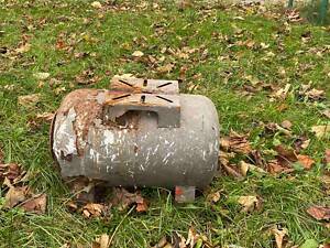 бочка для водяного насосу.