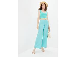 Боді без рукавів Подіум Miranda 27564-MINT XL Ментоловий