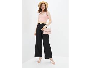 Боді без рукавів Подіум Miranda 27564-ROSE XXL Рожевий