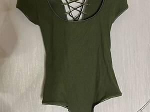 Боді Victoria's Secret