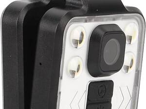 Бодикамера, натільна камера, водонепроникна, з ліхтарико-гаряча натільна камера, акумулятор 1000 мА·год