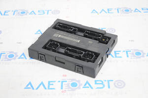 Body Comfort Control Module Audi A4 B8 08-16