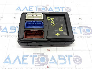 Body Control Module Honda CRV 23- 1.5T LX