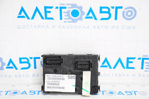 Body Control Module Jeep Compass 17-