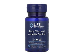 Підтягування тіла та контроль апетиту - 30 капсул.