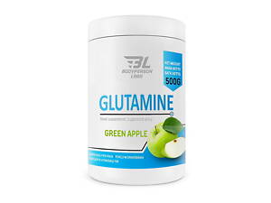 Bodyperson Labs Glutamine (500 g, tropical)