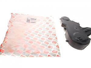 BOGAP A1322100 Захист ременя ГРМ VW Caddy III/IV 1.6 TDI 10-20