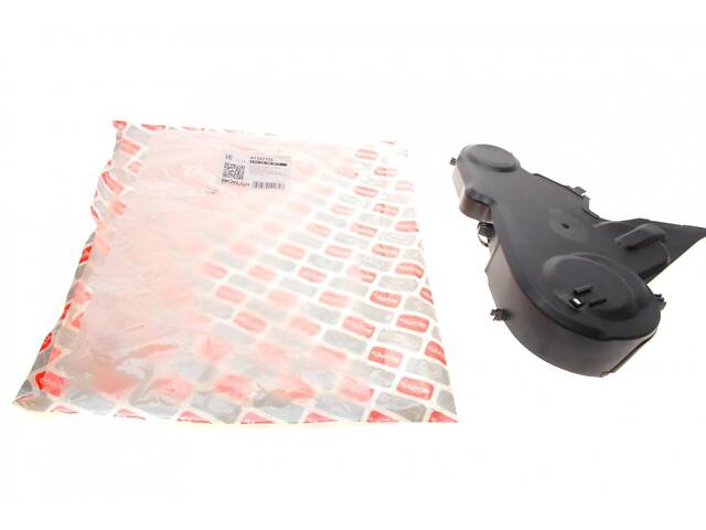 BOGAP A1322100 Захист ременя ГРМ VW Caddy III/IV 1.6 TDI 10-20 - Фото 1