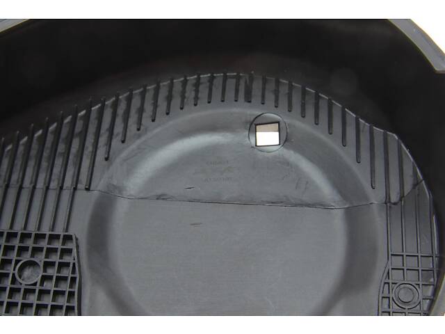 BOGAP A1322100 Захист ременя ГРМ VW Caddy III/IV 1.6 TDI 10-20 - Фото 2