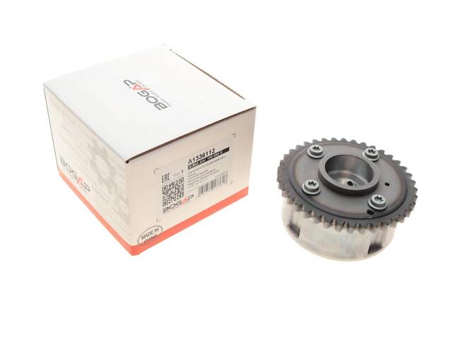 BOGAP A1336112 Шестерня распределительного вала VW Tiguan/Skoda Octavia 1.4 TSI 04-18 (впуск) - Фото 1