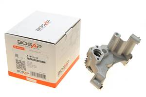 BOGAP A1410116 Насос масляний VW Caddy III 1.9TDI/2.0SDI 04-