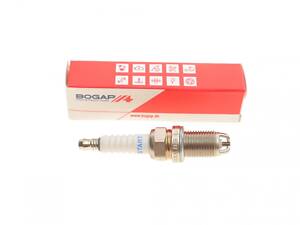 BOGAP A1514101 Свеча зажигания VW Caddy III 1.4/1.6 03-