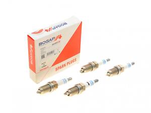 BOGAP A1514109 Свеча зажигания VW T4 2.8 VR6 00-03