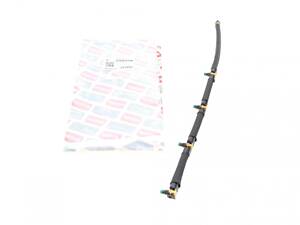 BOGAP A1621111 Сливной шланг VW Passat/CC/Tiguan 2.0TDI 07-