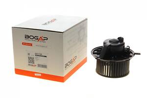 BOGAP A4111100 Моторчик пічки VW Caddy 03-