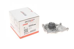 BOGAP A4234100 Насос воды Audi A3/A4/Q5/A6/VW Golf/Passat/Skoda Octavia IV 1.8-2.0TSI/TFSI