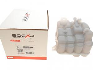 BOGAP A4240113 Бачок розширювальний Porsche Cayenne/VW Touareg 10-