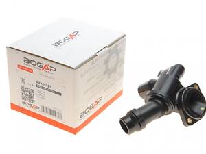 BOGAP A4245125 Термостат VW Golf/Audi A1/A3/A5 2.0/3.2 06-