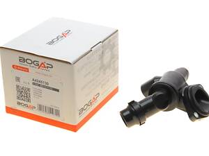 BOGAP A4245130 Термостат Audi A4/A6 2.0TFSI 04-11