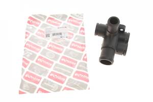 BOGAP A4252161 Фланец системы охлаждения VW Caddy I/ Passat/T4 1.6-2.0 83-03