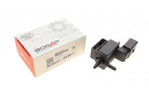 BOGAP A6313109 Клапан управления рециркуляции ВГ VW T5/T6 2.0TSI 11-