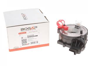 BOGAP A7310109 Шлейф подушки безопасности AirBag VW Golf/Caddy/Skoda Octavia 03-