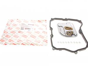 BOGAP A8115105 Фільтр АКПП Audi Q3/ VW CC/ Passat/ Tiguan 2.0 TFSI 11-18 (к-кт з прокладко