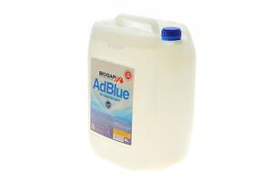 BOGAP AdBlue_BGP Рідина для нейтралізації відпрацьованих газів AdBlue (сечовина) (10L)