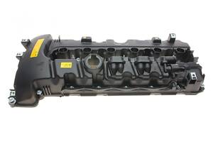 BOGAP B1115105 Крышка клапанов BMW 3 (E90)/5 (E60)/7 (F01/F02/F03/F04) (N54 B30 A/B) 3.0 04-13