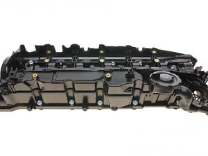 BOGAP B1115118 Крышка клапанов BMW 5 (F10/F07)/X5 (E70/F15/F85) 3.0 08-18 D40 (N57)