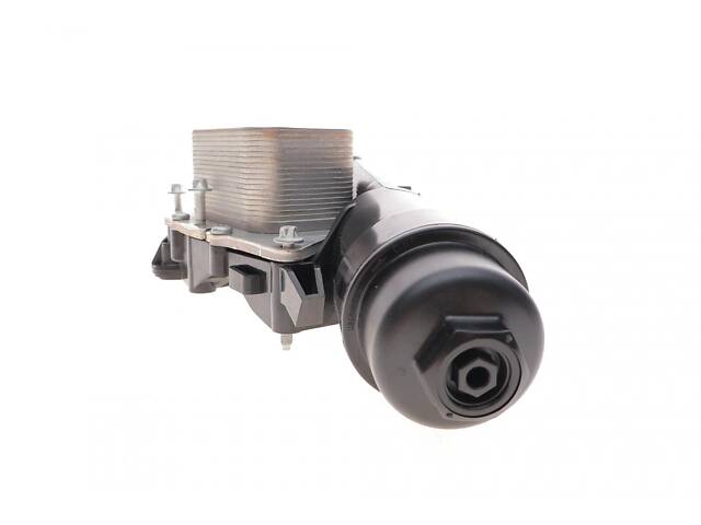 BOGAP B1425103 Корпус фільтра масляного BMW 2 (F46/F45)/X1 (F48)/X2 (F39) 15- (B37/B48/B38) (з радіатором) - Фото 3