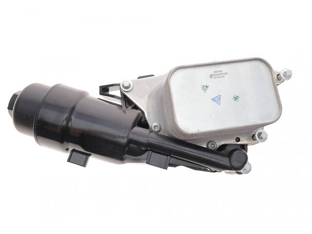 BOGAP B1425103 Корпус фільтра масляного BMW 2 (F46/F45)/X1 (F48)/X2 (F39) 15- (B37/B48/B38) (з радіатором) - Фото 4