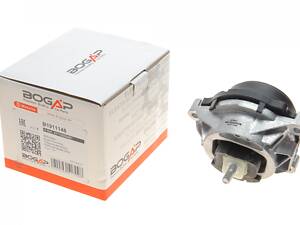 BOGAP B1911148 Опора двигуна BMW X3 (F25) 2.0D 10-17 N47 (L)