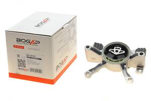 BOGAP B2118101 Подушка КПП BMW 5 (G30/F90) 16-