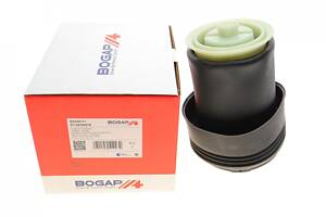 BOGAP B3426111 Подушка пневмоподвески (сзади) BMW X5 (E70/F15/F85)/X6 (E71/E72/F16/F86) 06-19 N52/N54/N55/N57/N62