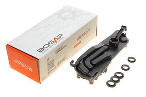 BOGAP B4226100 Кронштейн радіатора BMW 5 (E60)/7 (E65/E66/E67) 01-10 (L)