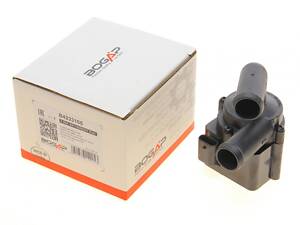 BOGAP B4233105 Насос системи охолодження (додатковий) BMW 5 (F10)/7 (F01-F04) 08-16 N47/N57/N63/N74